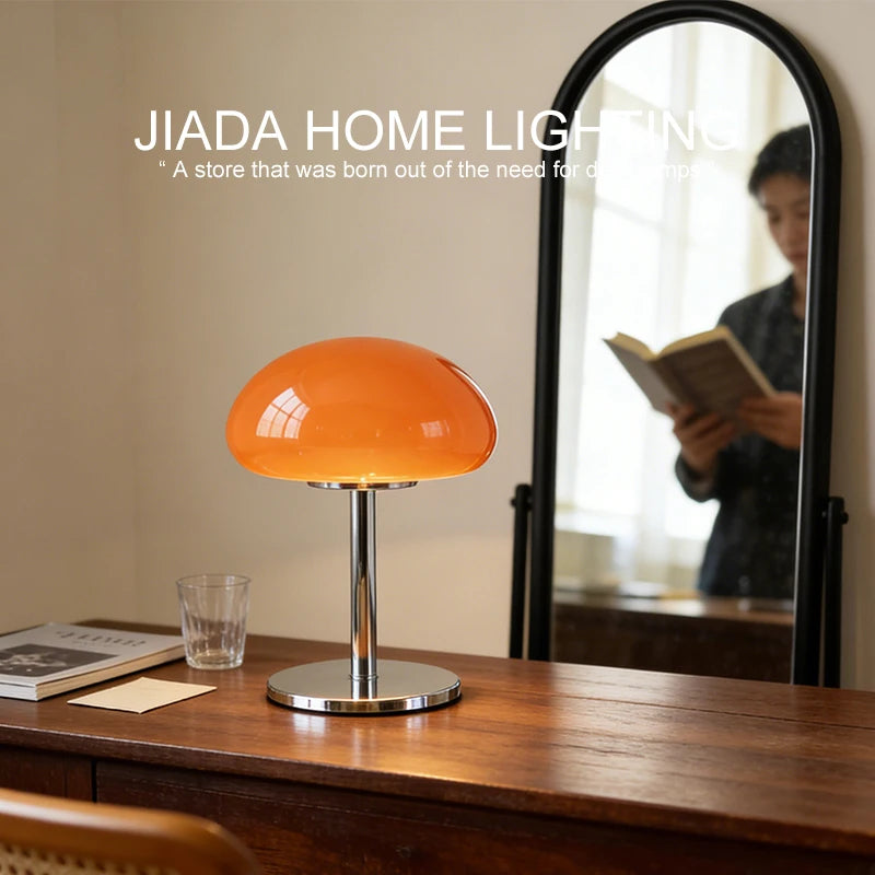 Yolk Table Lamp
