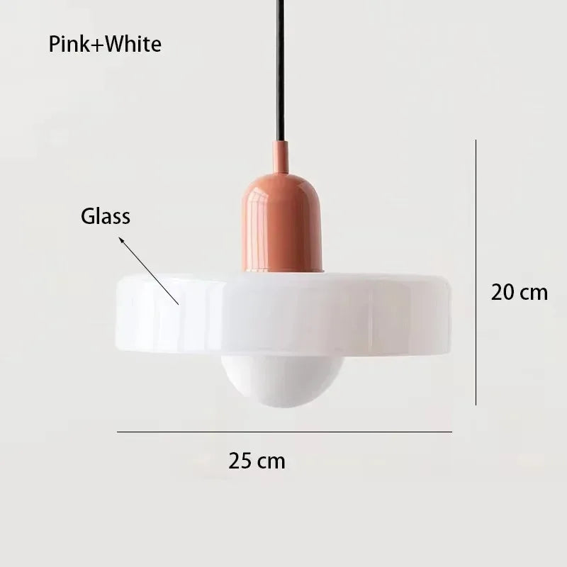 Gravity Pendant