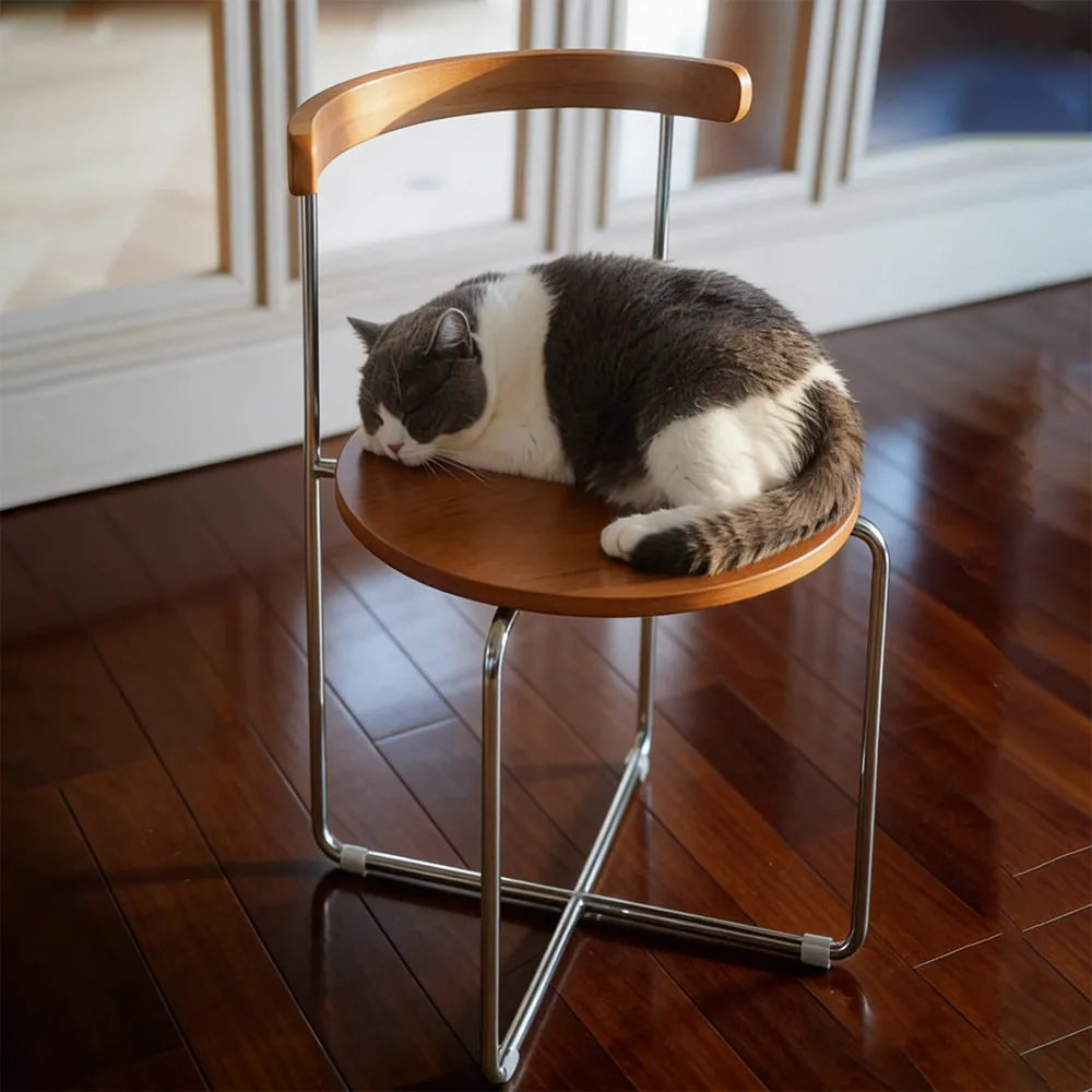 Houseguest Folding Chair