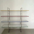 Xenome Shelf