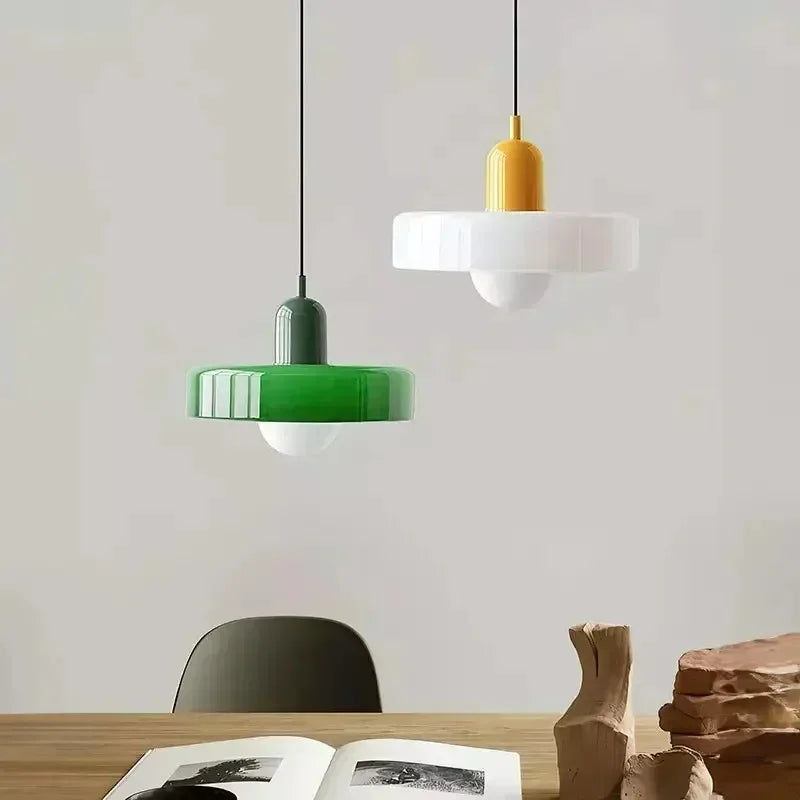 Gravity Pendant