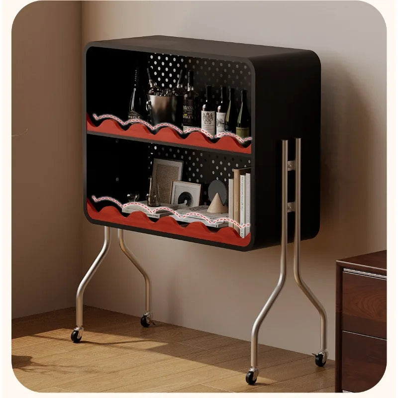 Barkeep Cabinet