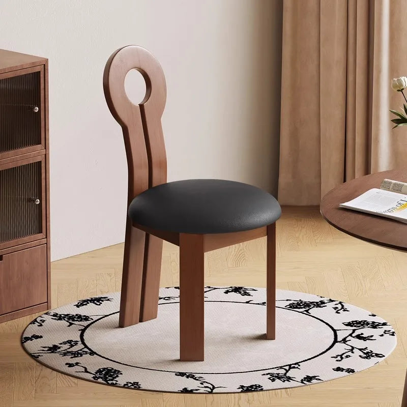 Peekaboo Chair