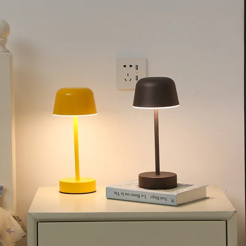Cheeky Lamp