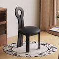 Peekaboo Chair