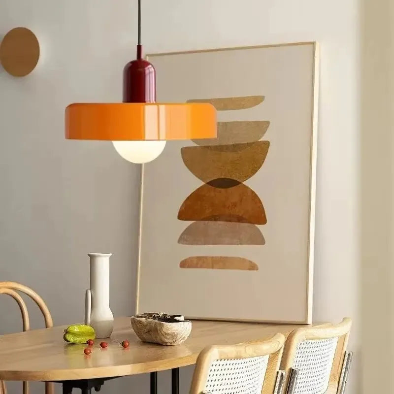Gravity Pendant
