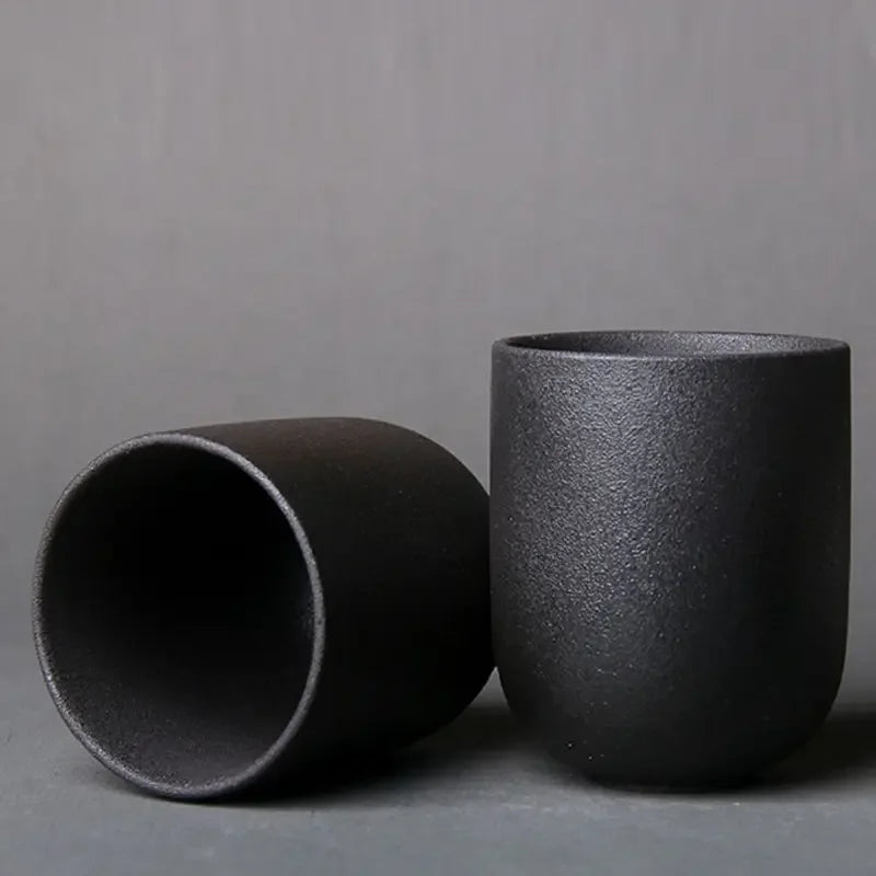 Huddle Ceramic Cups