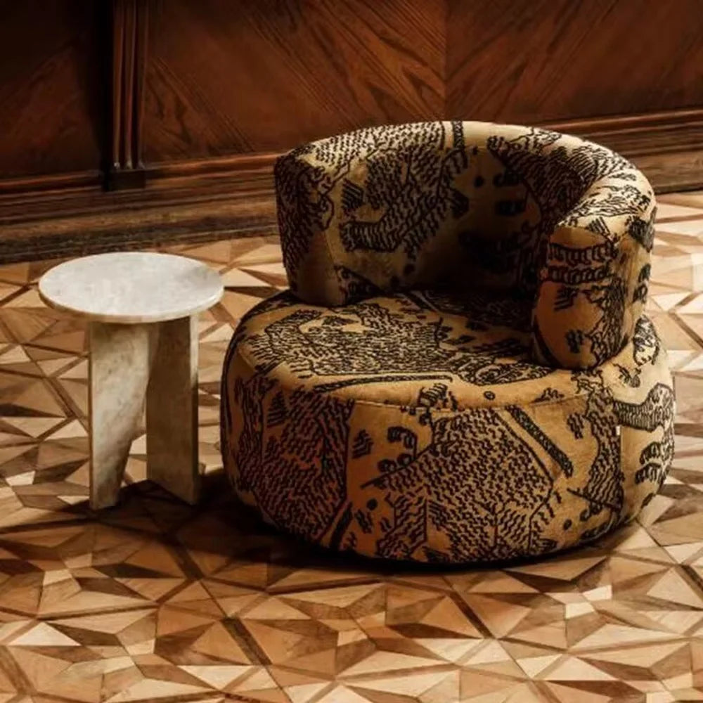 Catnap Accent Chair