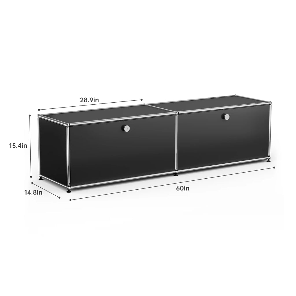 Roadie Media Console