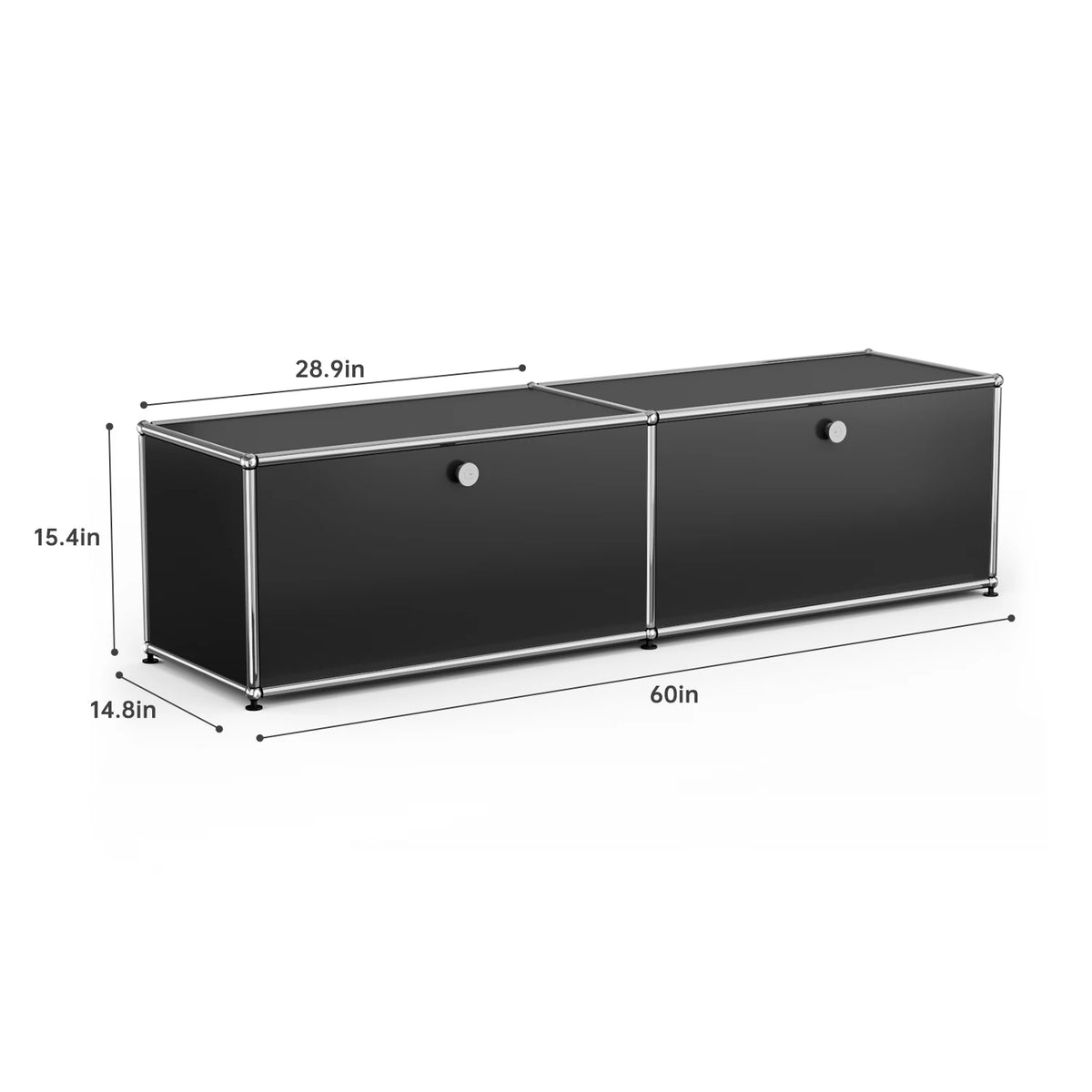 Roadie Media Console