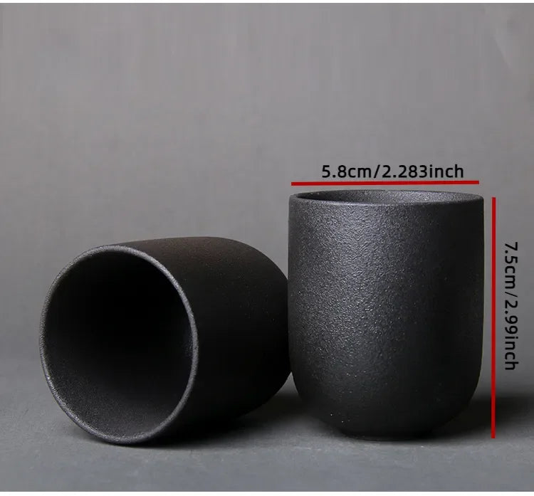 Huddle Ceramic Cups