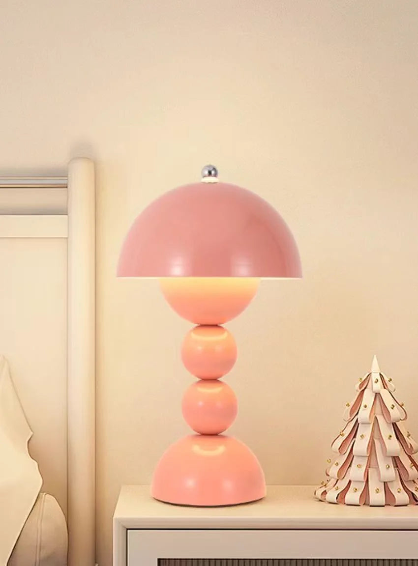 Toadstool Table Lamp