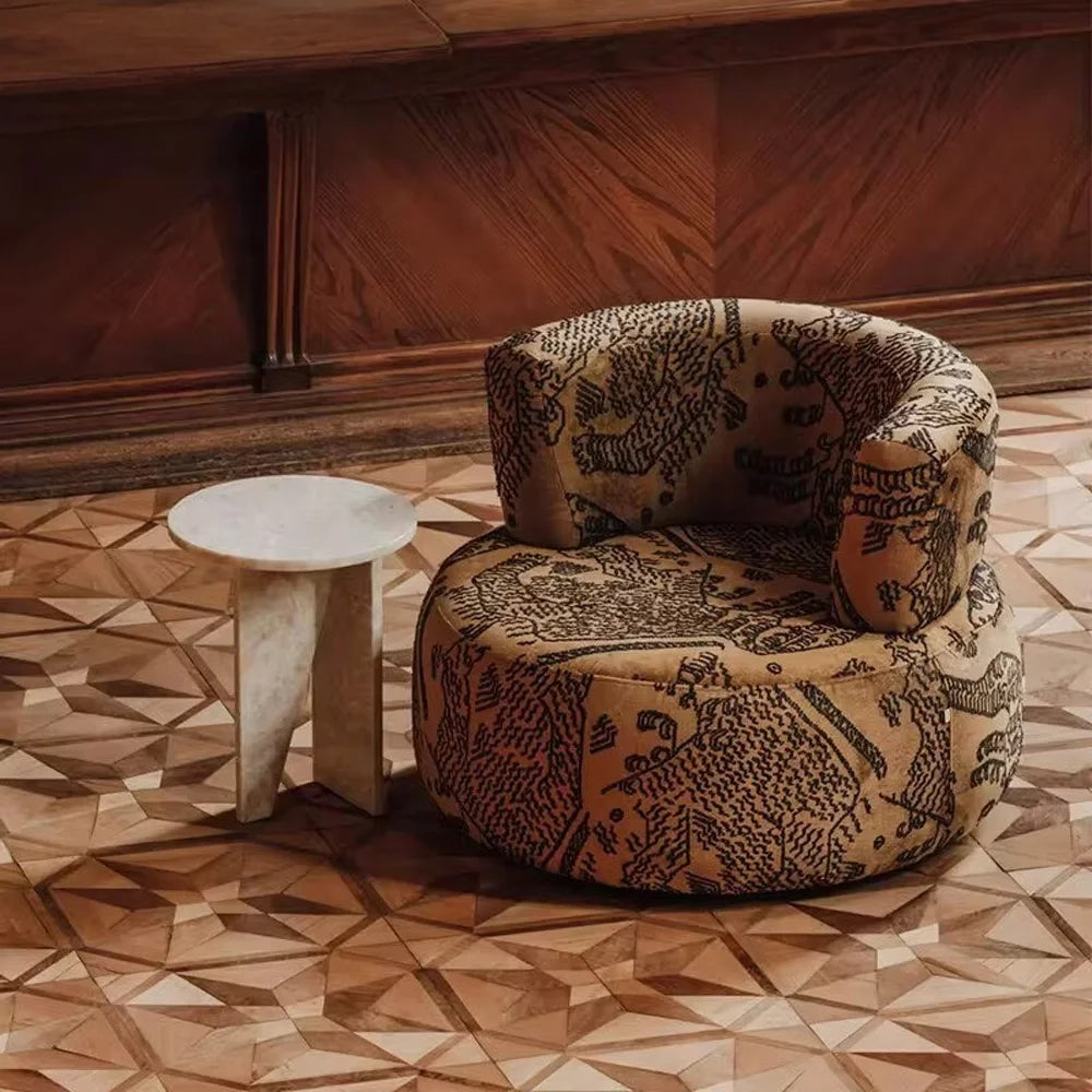 Catnap Accent Chair