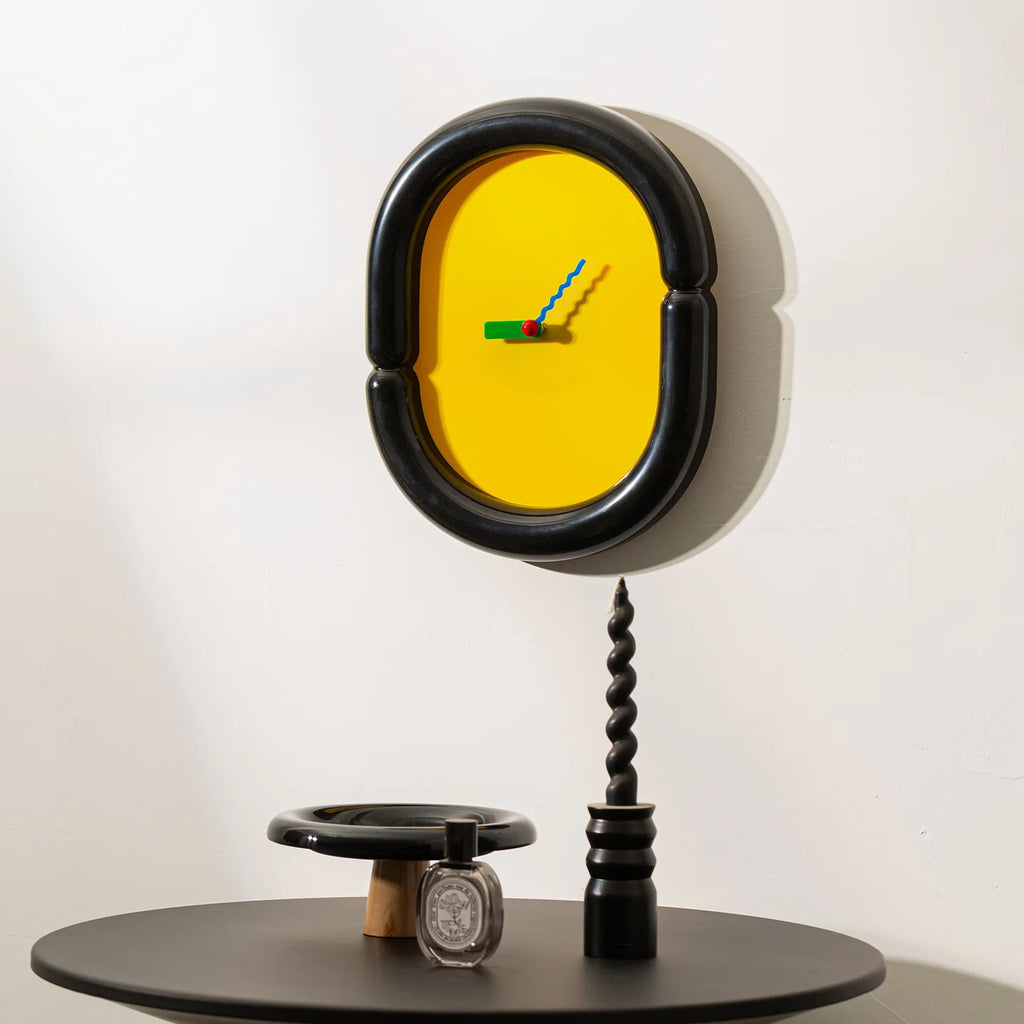 Jojo's Wall Clock