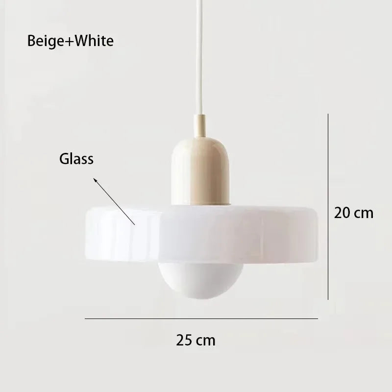 Gravity Pendant