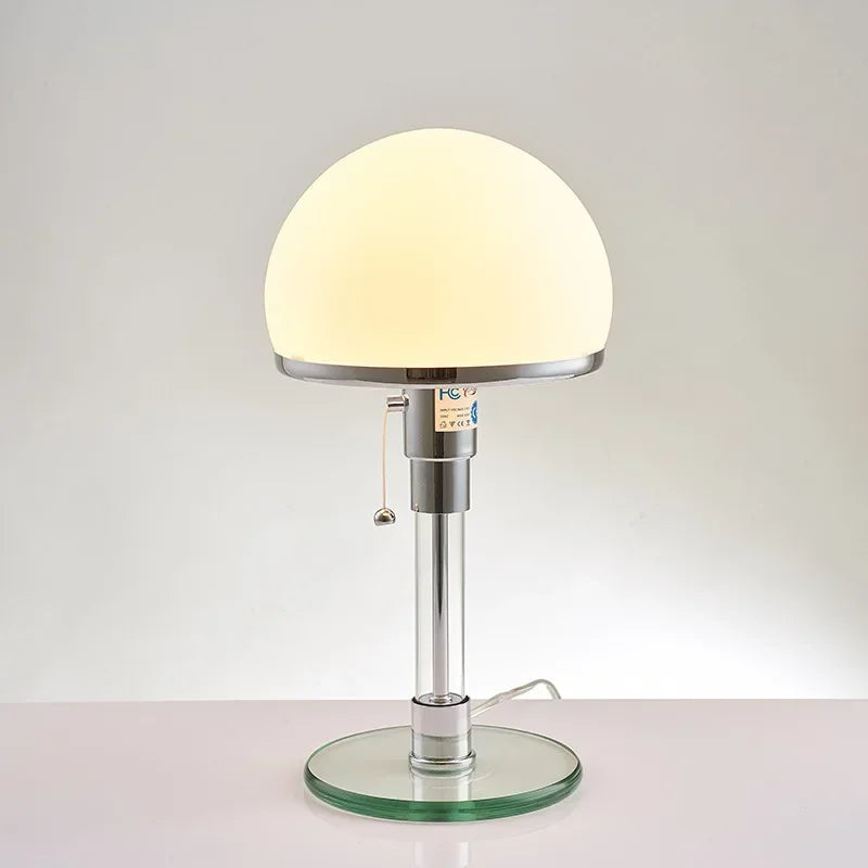 Prim Table Lamp