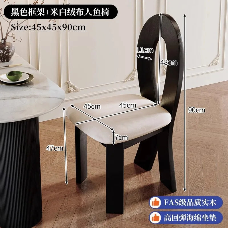 Peekaboo Chair