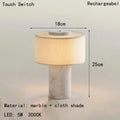 Cairn Table Lamp