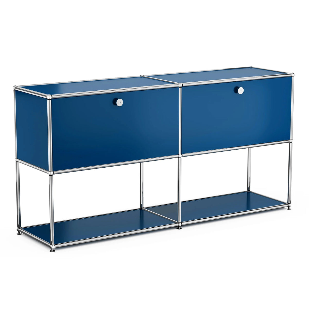 Warden Storage Cabinet