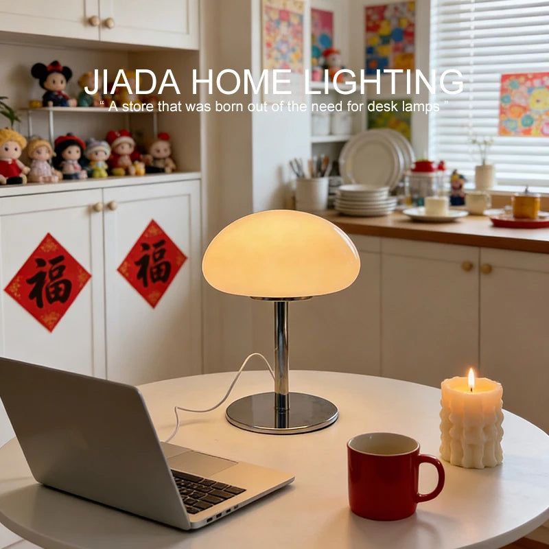Yolk Table Lamp