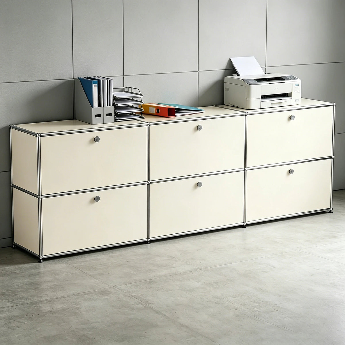 Media Console