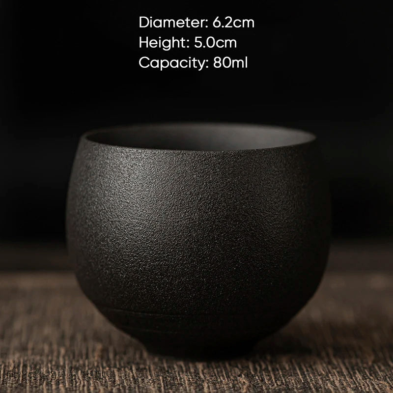 Humble Cups