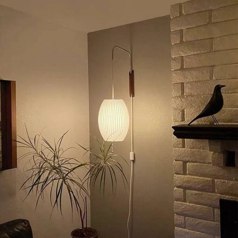 Nightcap Wall Light