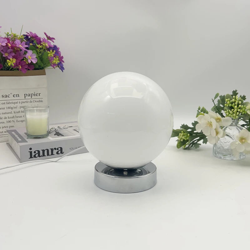 Gumball Table Lamp