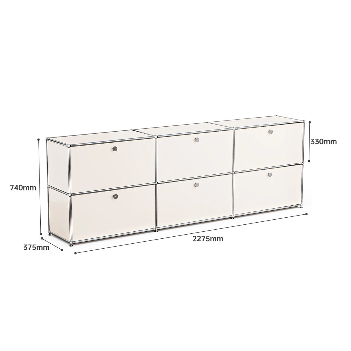 Media Console