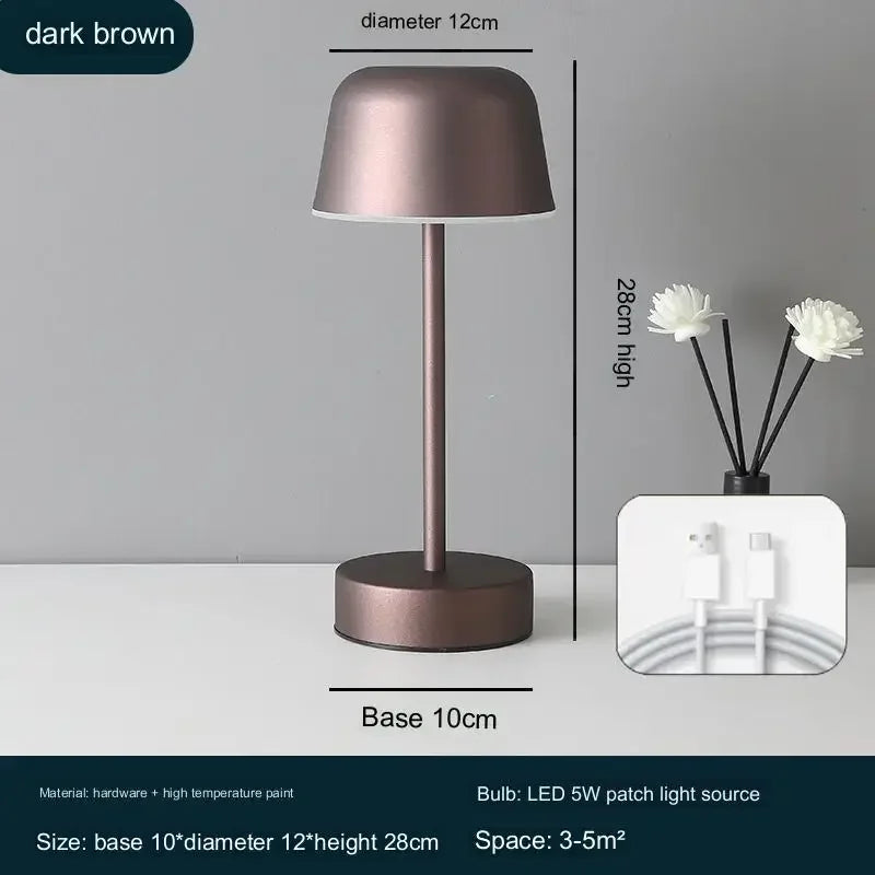 Cheeky Lamp