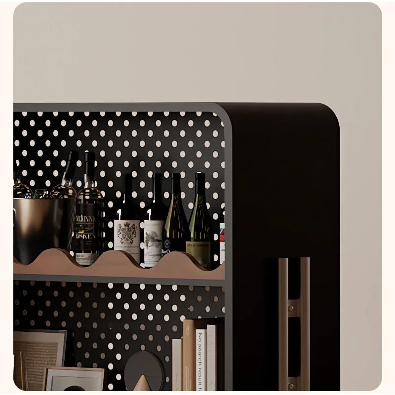 Barkeep Cabinet