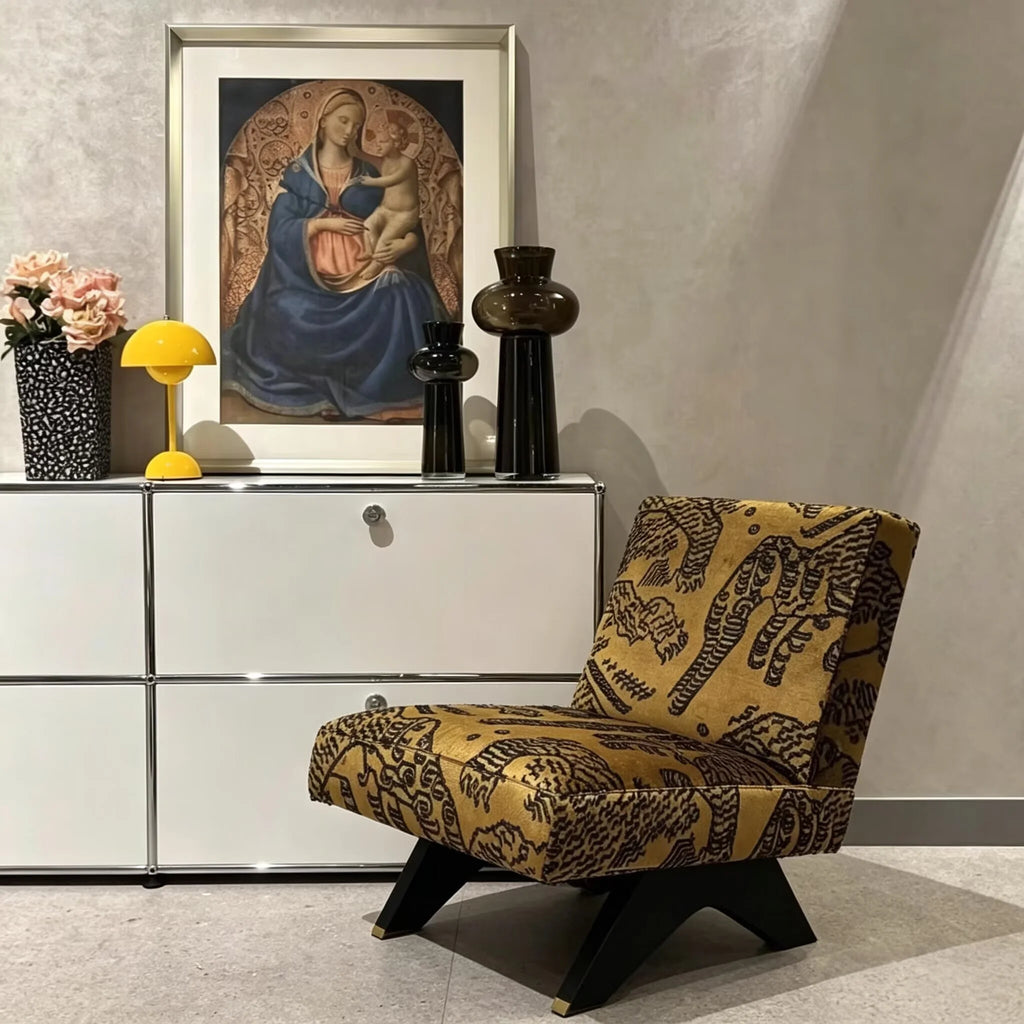 Prowl Accent Chair