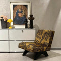 Prowl Accent Chair