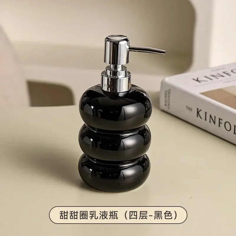Butler Soap Dispenser