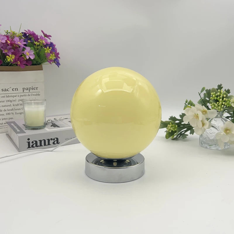 Gumball Table Lamp