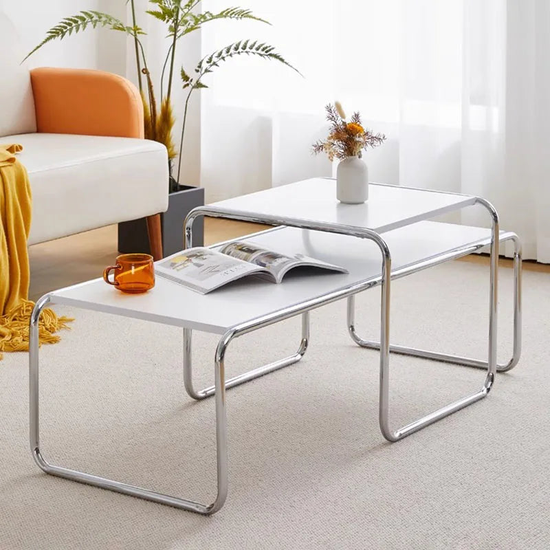 Understudy Nesting Tables