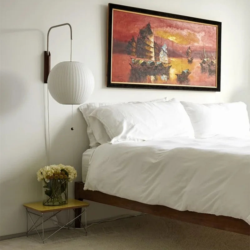 Nightcap Wall Light