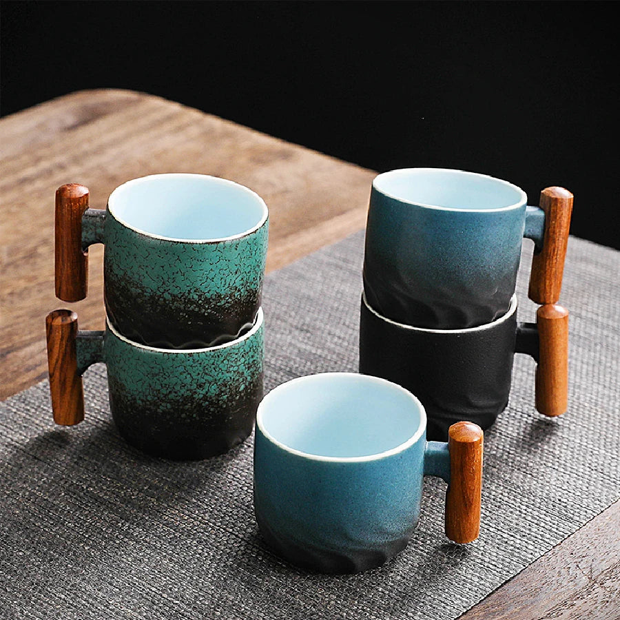 Andy Espresso Cups