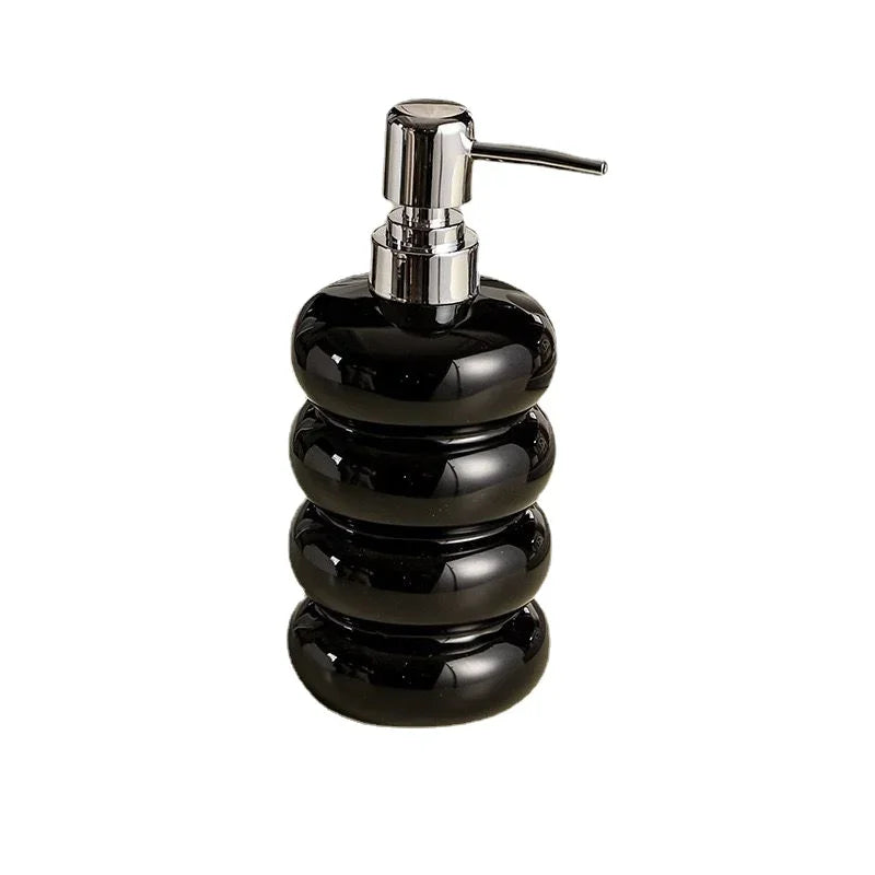 Butler Soap Dispenser