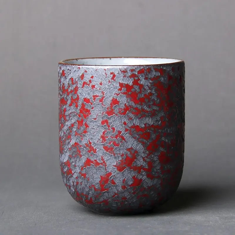 Huddle Ceramic Cups