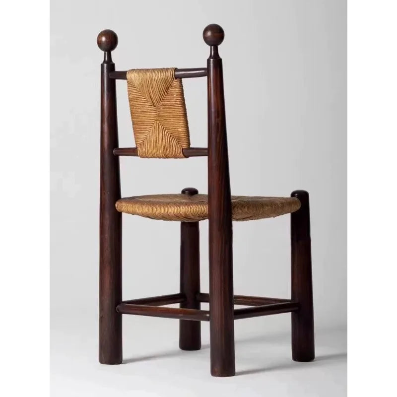 Abbot Chair