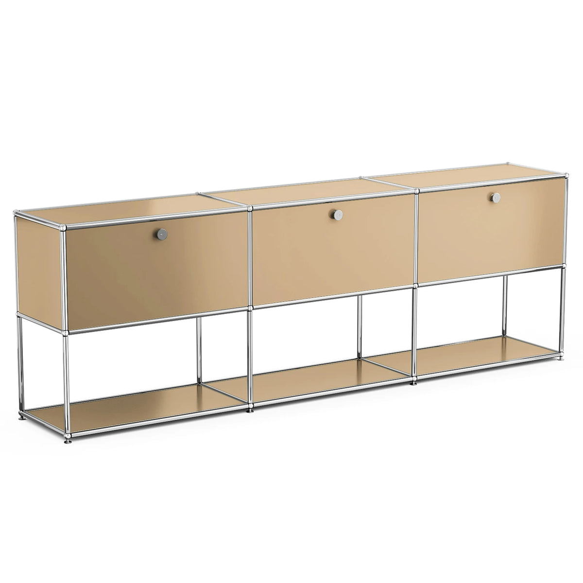 Custodian Storage Unit