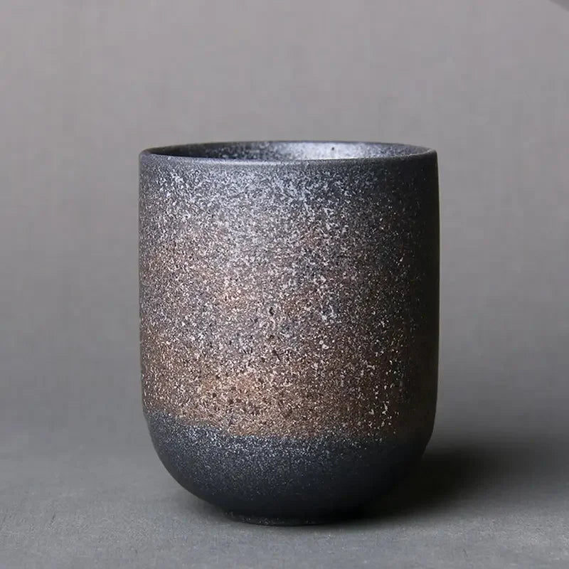 Huddle Ceramic Cups
