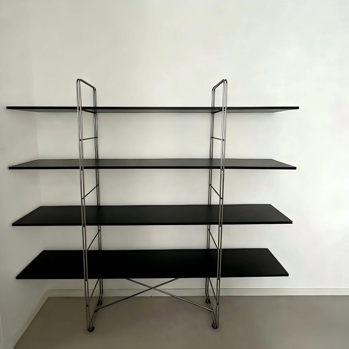 Xenome Shelf