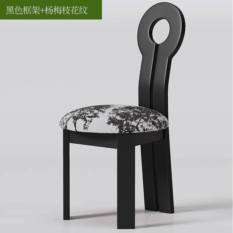 Peekaboo Chair