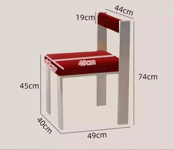 Cadet Chair