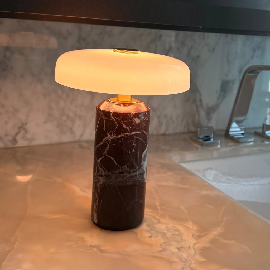 Orb Cordless Lamp