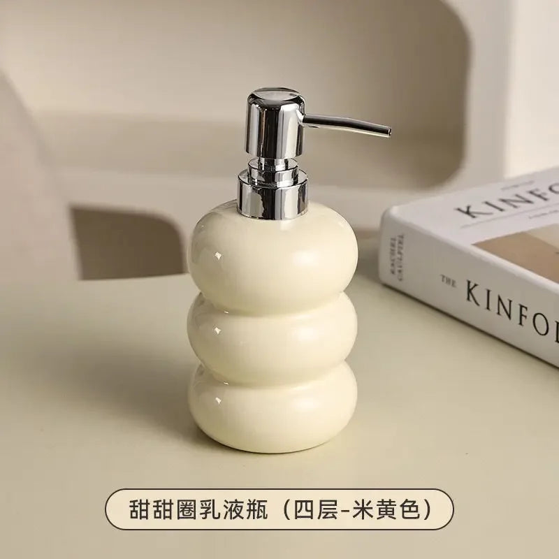 Butler Soap Dispenser