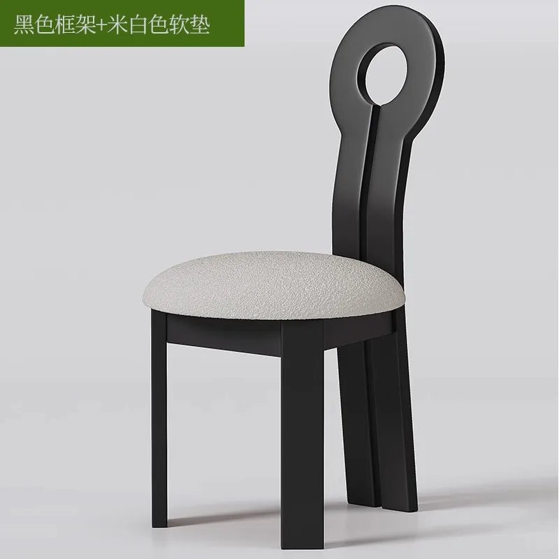 Peekaboo Chair