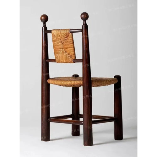 Abbot Chair